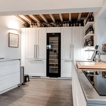 Dante's Paradise * Firenze