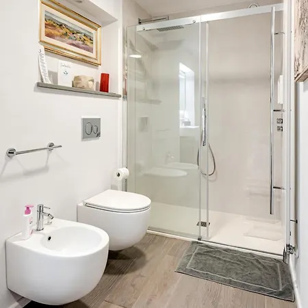 Villa Dante's Paradise Firenze