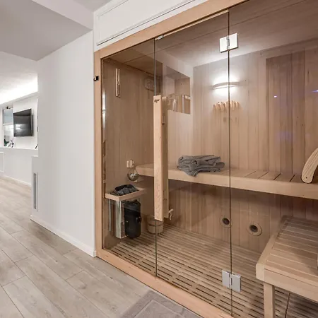 Dante's Paradise Villa Firenze