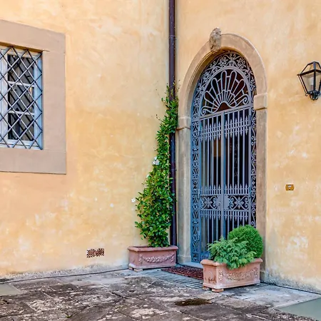 Villa Dante's Paradise Firenze