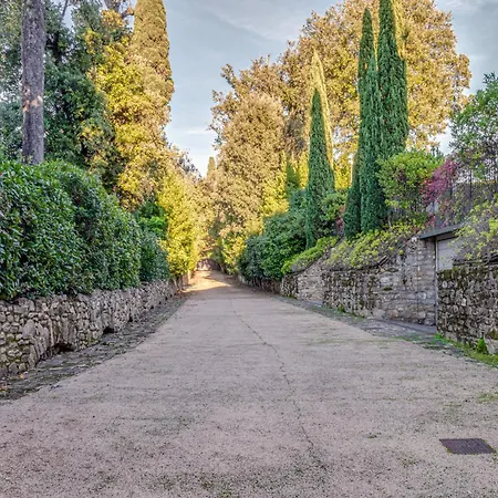 Villa Dante's Paradise