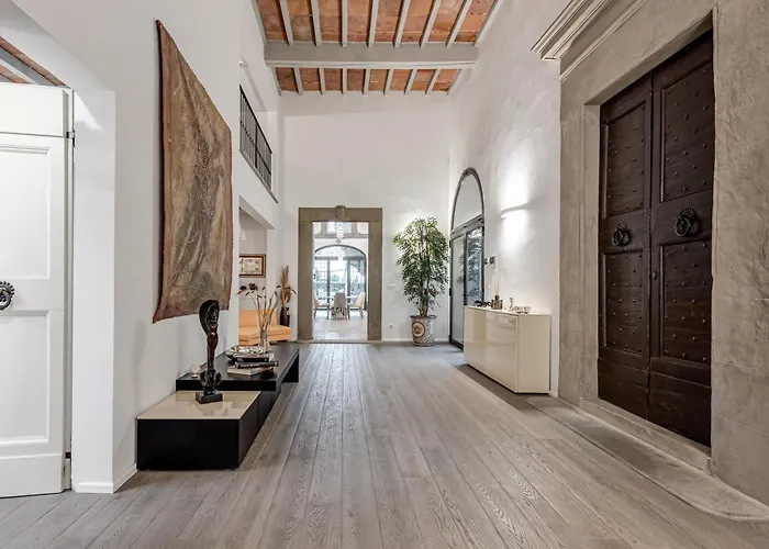 Dante's Paradise Βίλα Φλωρεντία