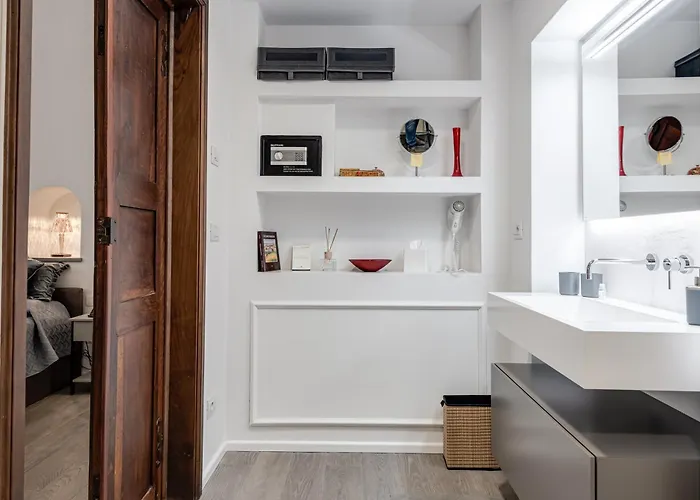 Βίλα Dante's Paradise Φλωρεντία