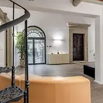 Dante's Paradise Villa